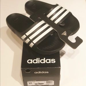 Adidas Slides Men’s